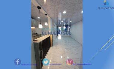 ¡¡COMPRA YA FANTASTICA CASA DE DOS NIVELES TOTALMENTE REMODELADA FULL ACABADOS!!SECTOR ROCHELA