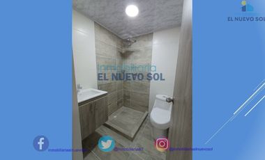 ¡¡COMPRA YA FANTASTICA CASA DE DOS NIVELES TOTALMENTE REMODELADA FULL ACABADOS!!SECTOR ROCHELA