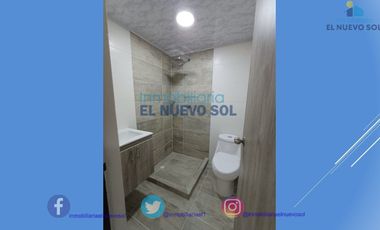 ¡¡COMPRA YA FANTASTICA CASA DE DOS NIVELES TOTALMENTE REMODELADA FULL ACABADOS!!SECTOR ROCHELA