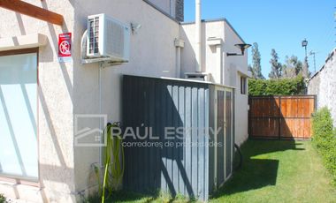 Vendemos Hermosa y amplia Casa en exclusivo Condominio