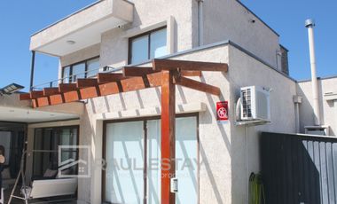 Vendemos Hermosa y amplia Casa en exclusivo Condominio