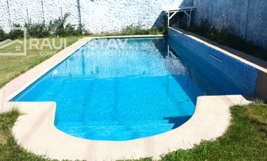 Vendemos Hermosa y amplia Casa en exclusivo Condominio