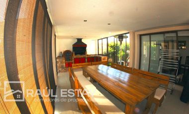 Vendemos Hermosa y amplia Casa en exclusivo Condominio