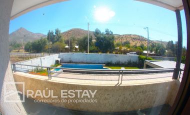 Vendemos Hermosa y amplia Casa en exclusivo Condominio