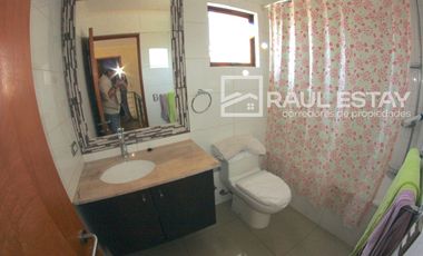 Vendemos Hermosa y amplia Casa en exclusivo Condominio