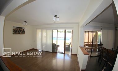 Vendemos Hermosa y amplia Casa en exclusivo Condominio