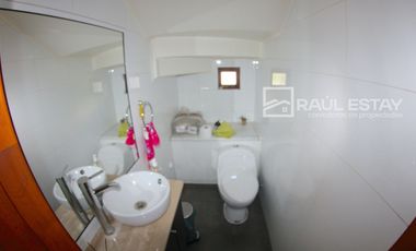 Vendemos Hermosa y amplia Casa en exclusivo Condominio