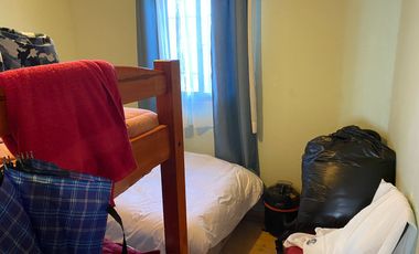 Casa en El Tabo con vista al mar.