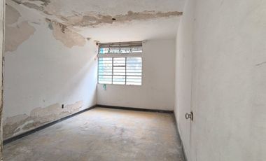 VENDO CASA LOTE EN EL BARRIO AURORA