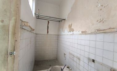 VENDO CASA LOTE EN EL BARRIO AURORA