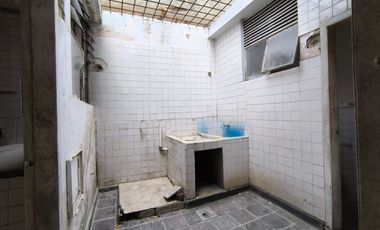 VENDO CASA LOTE EN EL BARRIO AURORA