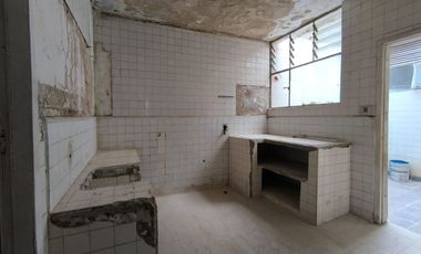 VENDO CASA LOTE EN EL BARRIO AURORA