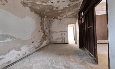 VENDO CASA LOTE EN EL BARRIO AURORA