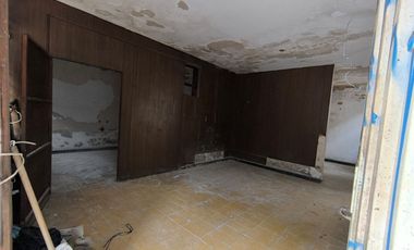 VENDO CASA LOTE EN EL BARRIO AURORA