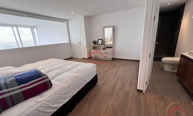 Penthouse en Venta en Lomas de Angelópolis, Zona Punta Cascatta | 3 Recámaras, 192 m² | $5,500,000