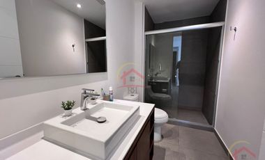 Penthouse en Venta en Lomas de Angelópolis, Zona Punta Cascatta | 3 Recámaras, 192 m² | $5,500,000