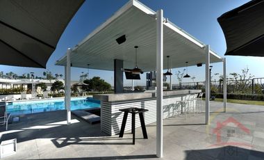 Penthouse en Venta en Lomas de Angelópolis, Zona Punta Cascatta | 3 Recámaras, 192 m² | $5,500,000