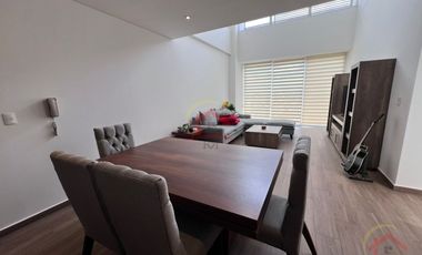 Penthouse en Venta en Lomas de Angelópolis, Zona Punta Cascatta | 3 Recámaras, 192 m² | $5,500,000