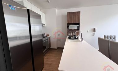 Penthouse en Venta en Lomas de Angelópolis, Zona Punta Cascatta | 3 Recámaras, 192 m² | $5,500,000