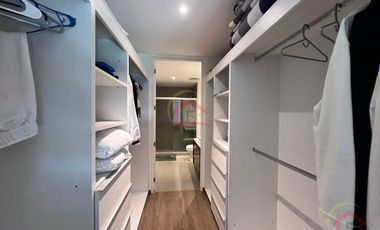 Penthouse en Venta en Lomas de Angelópolis, Zona Punta Cascatta | 3 Recámaras, 192 m² | $5,500,000