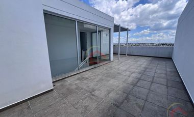 Penthouse en Venta en Lomas de Angelópolis, Zona Punta Cascatta | 3 Recámaras, 192 m² | $5,500,000