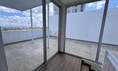 Penthouse en Venta en Lomas de Angelópolis, Zona Punta Cascatta | 3 Recámaras, 192 m² | $5,500,000