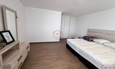 Penthouse en Venta en Lomas de Angelópolis, Zona Punta Cascatta | 3 Recámaras, 192 m² | $5,500,000