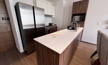 Penthouse en Venta en Lomas de Angelópolis, Zona Punta Cascatta | 3 Recámaras, 192 m² | $5,500,000