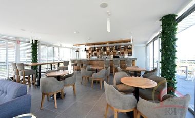 Penthouse en Venta en Lomas de Angelópolis, Zona Punta Cascatta | 3 Recámaras, 192 m² | $5,500,000