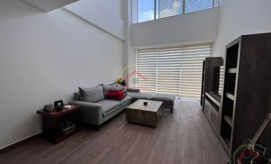 Penthouse en Venta en Lomas de Angelópolis, Zona Punta Cascatta | 3 Recámaras, 192 m² | $5,500,000