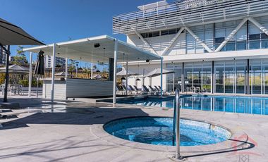 Penthouse en Venta en Lomas de Angelópolis, Zona Punta Cascatta | 3 Recámaras, 192 m² | $5,500,000