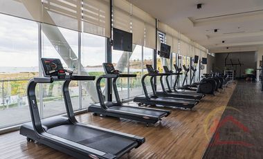 Penthouse en Venta en Lomas de Angelópolis, Zona Punta Cascatta | 3 Recámaras, 192 m² | $5,500,000