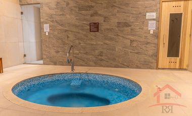 Penthouse en Venta en Lomas de Angelópolis, Zona Punta Cascatta | 3 Recámaras, 192 m² | $5,500,000