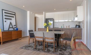 Penthouse en Venta en Lomas de Angelópolis, Zona Punta Cascatta | 3 Recámaras, 192 m² | $5,500,000