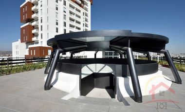 Penthouse en Venta en Lomas de Angelópolis, Zona Punta Cascatta | 3 Recámaras, 192 m² | $5,500,000