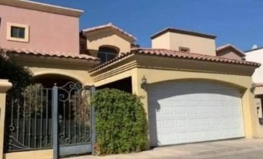 Casa en La Joya – Mexicali, Baja California