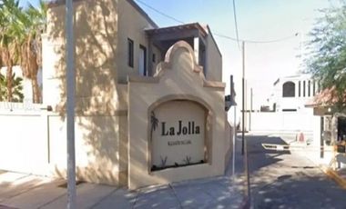 Casa en La Joya – Mexicali, Baja California