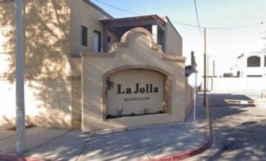 Casa en La Joya – Mexicali, Baja California