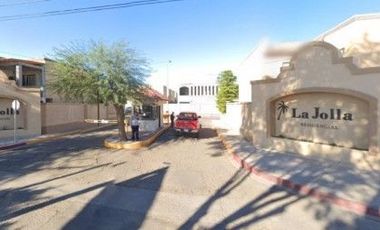 Casa en La Joya – Mexicali, Baja California