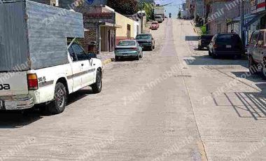 VENTA DE CASA EN COL VICENTE LOMBARDO POR SALIDA A CHARO