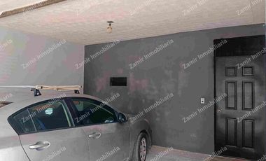 VENTA DE CASA EN COL VICENTE LOMBARDO POR SALIDA A CHARO