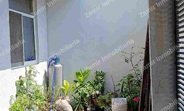 VENTA DE CASA EN COL VICENTE LOMBARDO POR SALIDA A CHARO