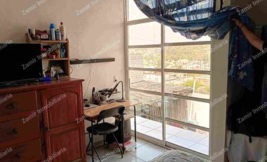 VENTA DE CASA EN COL VICENTE LOMBARDO POR SALIDA A CHARO