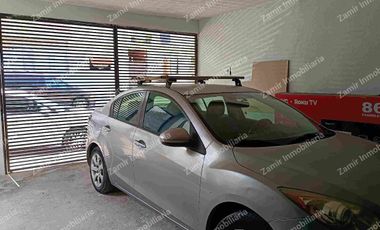 VENTA DE CASA EN COL VICENTE LOMBARDO POR SALIDA A CHARO