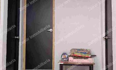 VENTA DE CASA EN COL VICENTE LOMBARDO POR SALIDA A CHARO