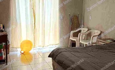 VENTA DE CASA EN COL VICENTE LOMBARDO POR SALIDA A CHARO