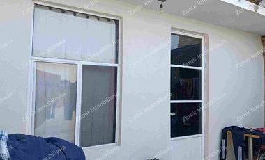 VENTA DE CASA EN COL VICENTE LOMBARDO POR SALIDA A CHARO