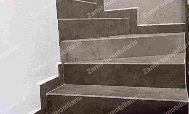 VENTA DE CASA EN COL VICENTE LOMBARDO POR SALIDA A CHARO