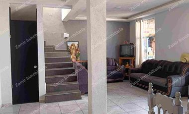 VENTA DE CASA EN COL VICENTE LOMBARDO POR SALIDA A CHARO