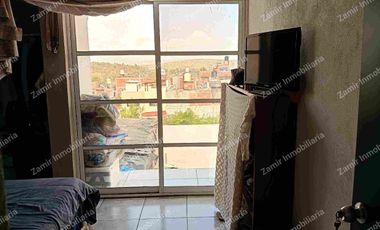 VENTA DE CASA EN COL VICENTE LOMBARDO POR SALIDA A CHARO